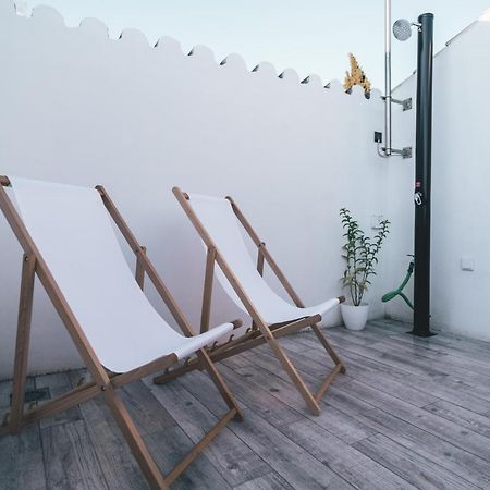Apartamentos A&C Suite Ronda Exteriör bild