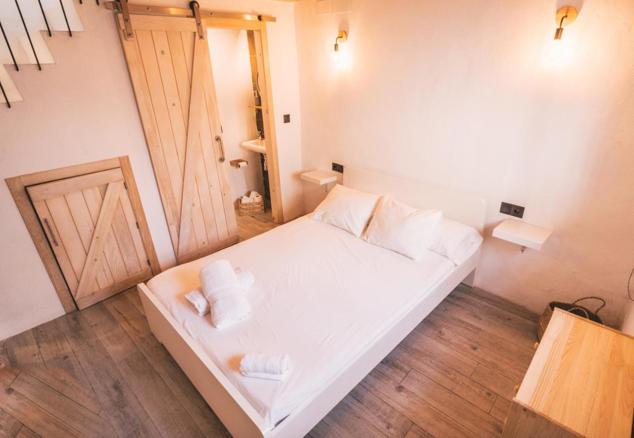 Apartamentos A&C Suite Ronda Exteriör bild