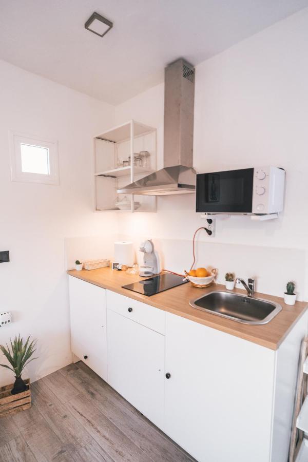 Apartamentos A&C Suite Ronda Exteriör bild