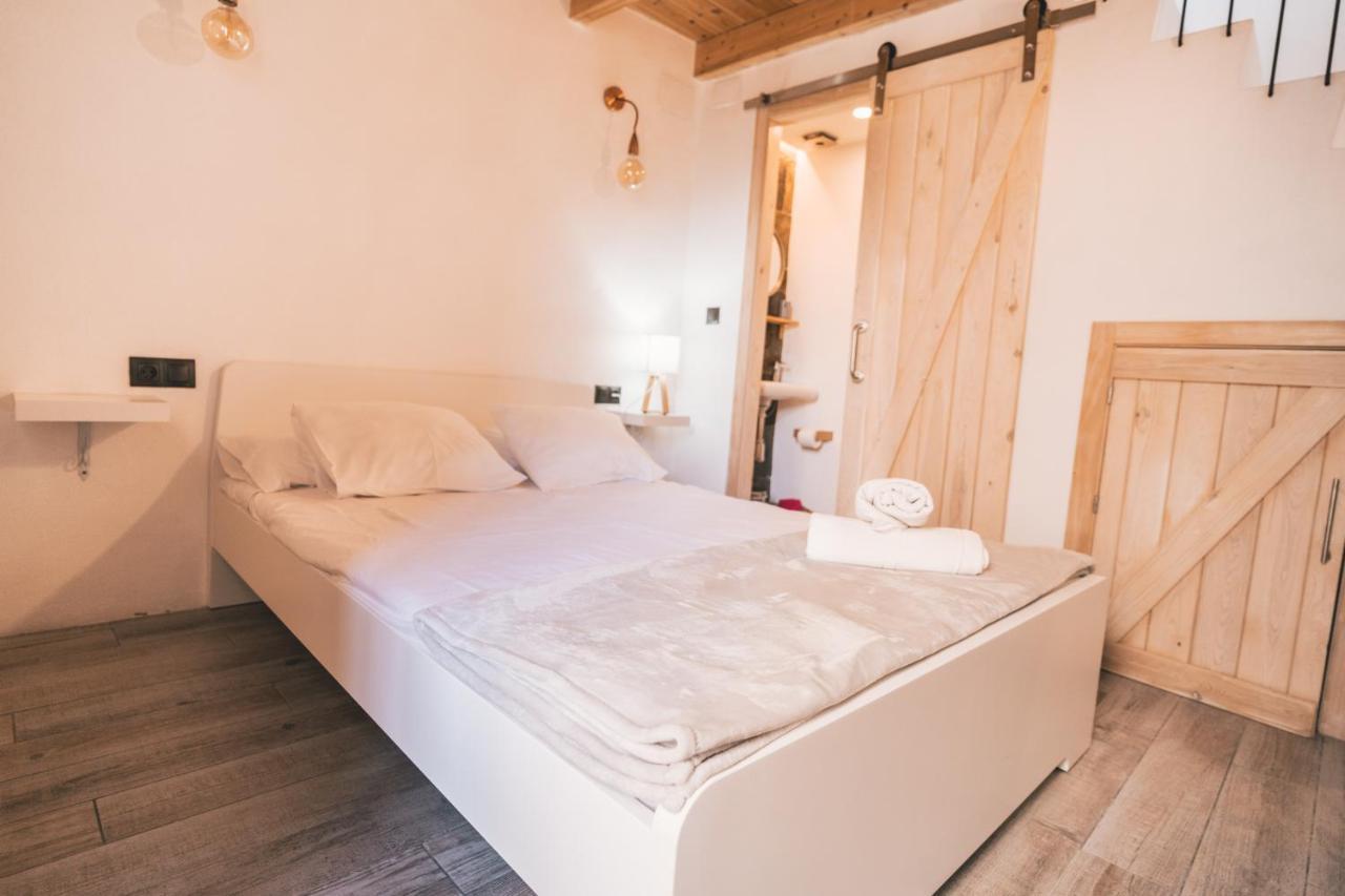 Apartamentos A&C Suite Ronda Exteriör bild