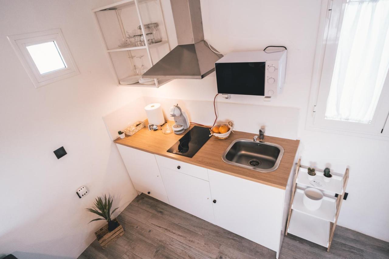 Apartamentos A&C Suite Ronda Exteriör bild