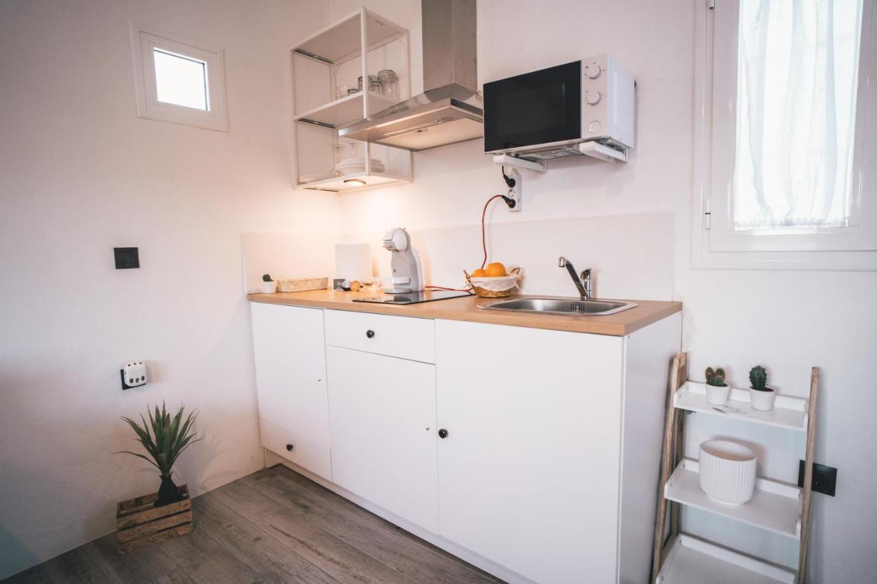 Apartamentos A&C Suite Ronda Exteriör bild